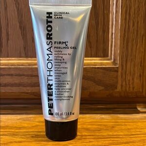 Peter Thomas Roth Firm Peeling Gel